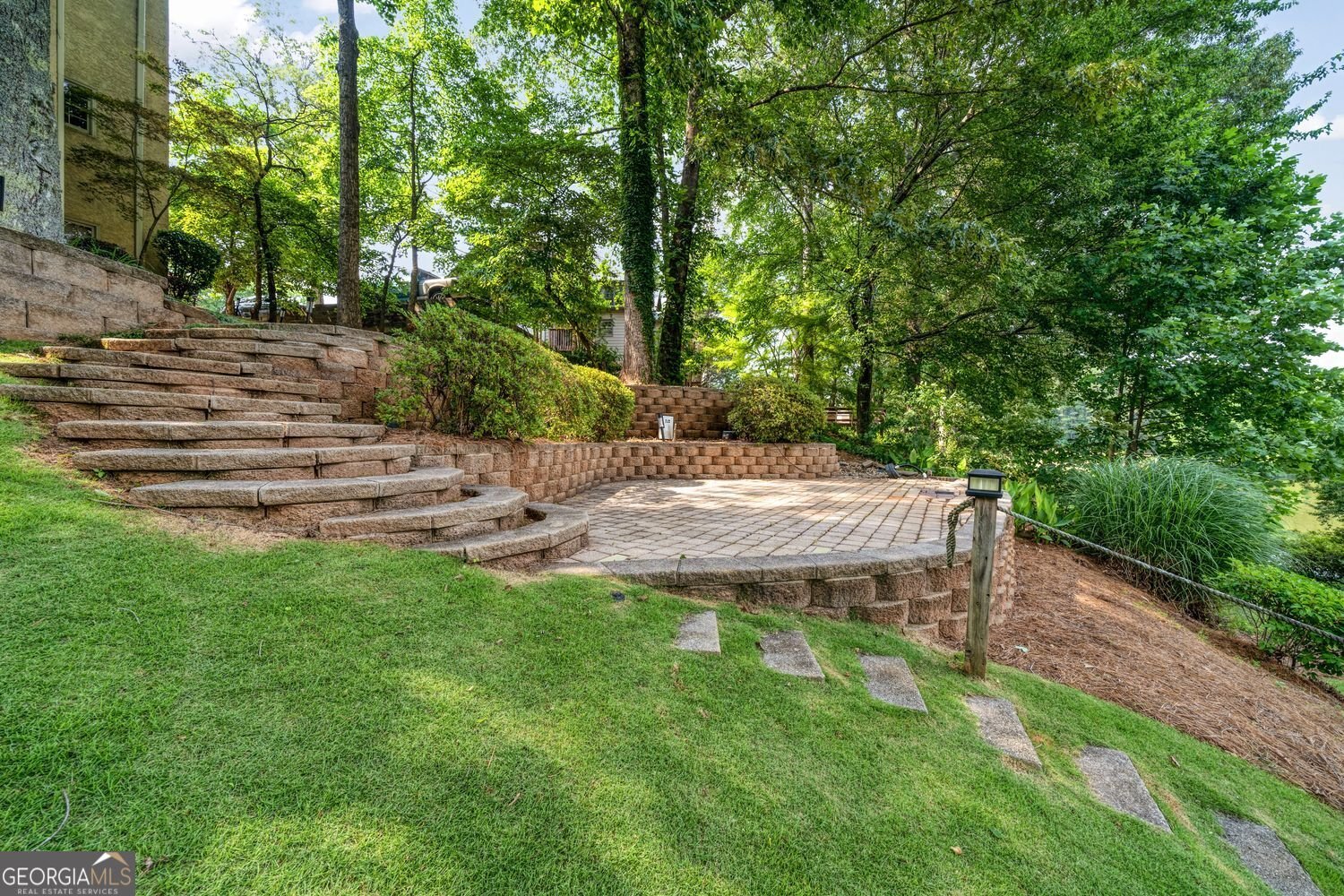 5044 Chapel Lake Circle Douglasville - Photo 53