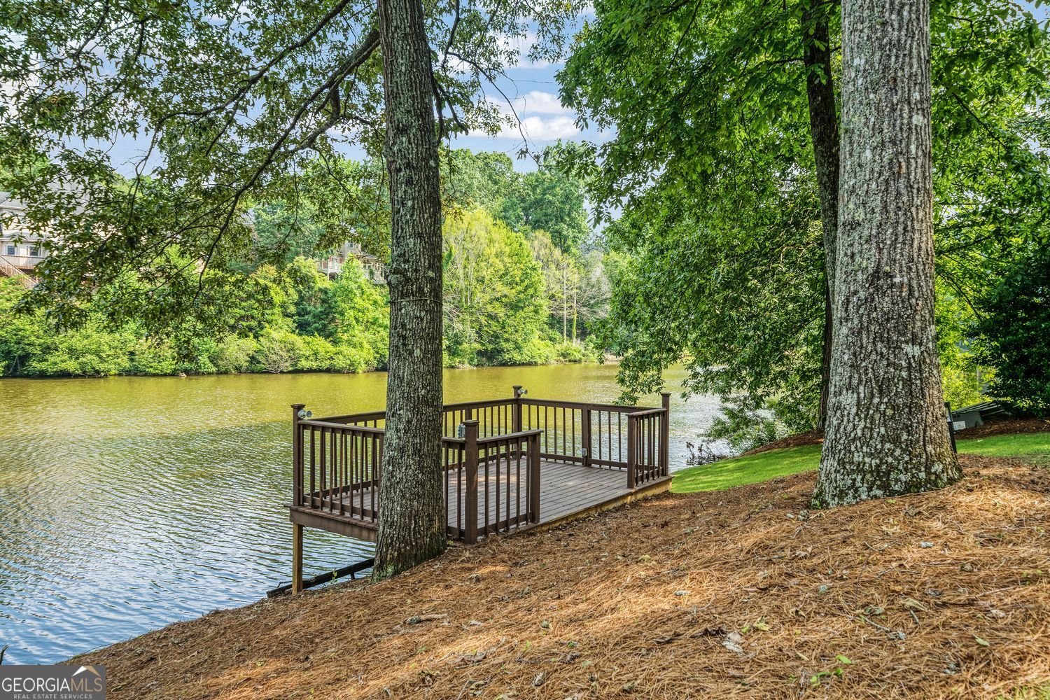 5044 Chapel Lake Circle Douglasville - Photo 54