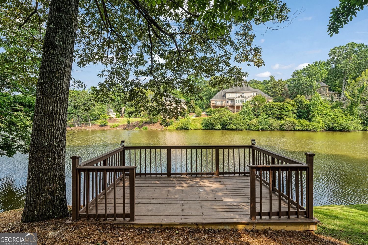 5044 Chapel Lake Circle Douglasville - Photo 55