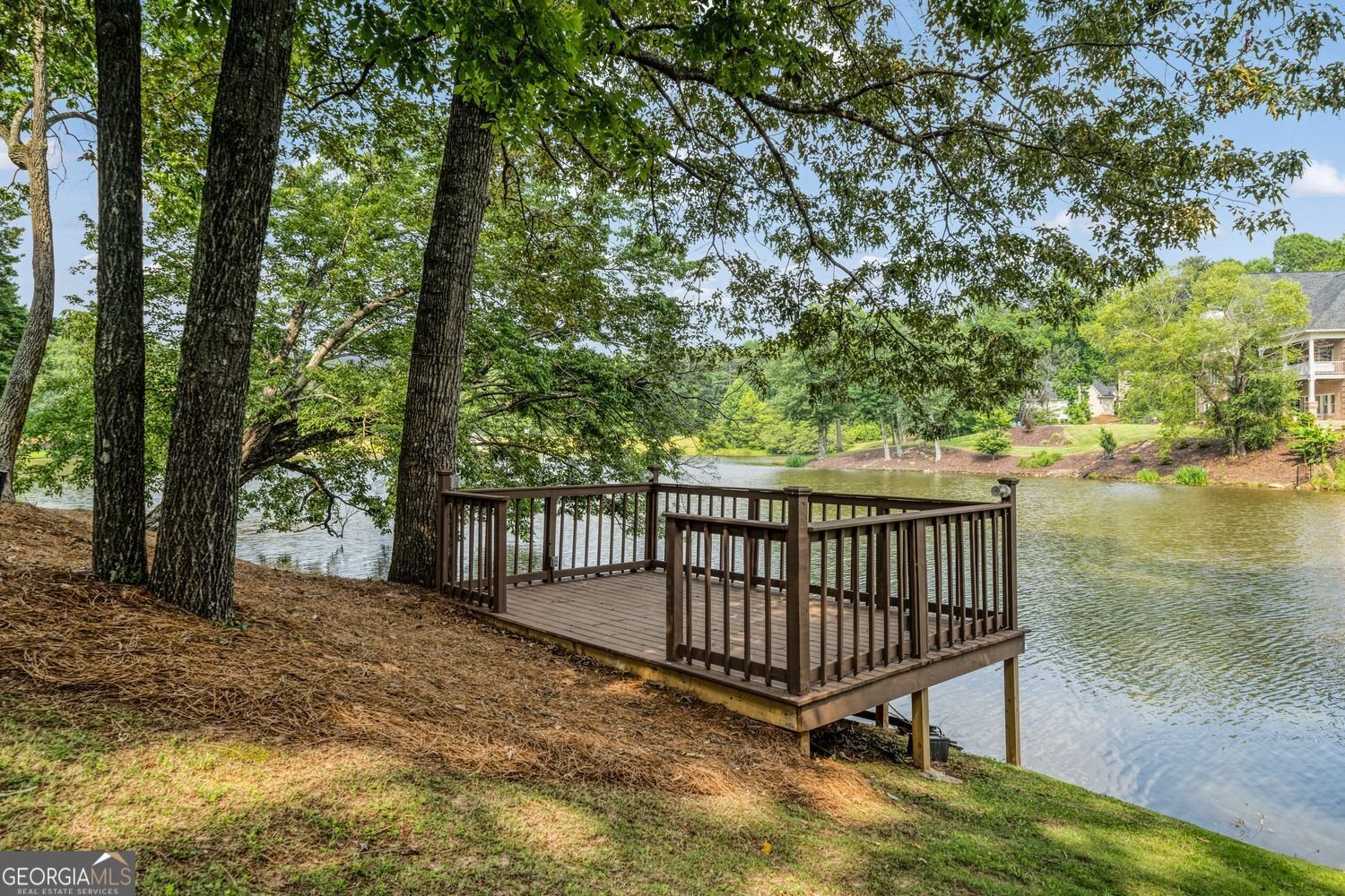 5044 Chapel Lake Circle Douglasville - Photo 56
