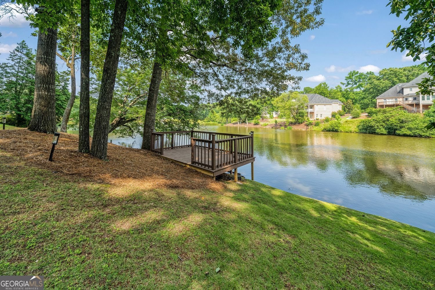 5044 Chapel Lake Circle Douglasville - Photo 58