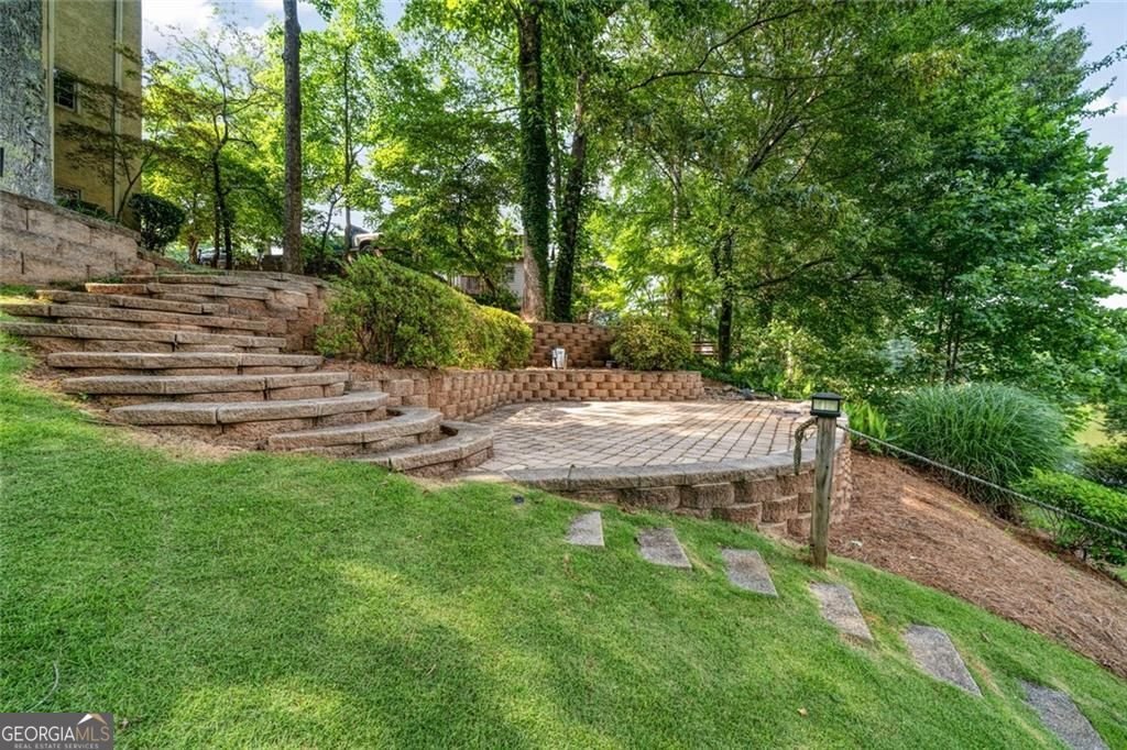 5044 Chapel Lake Circle Douglasville - Photo 59