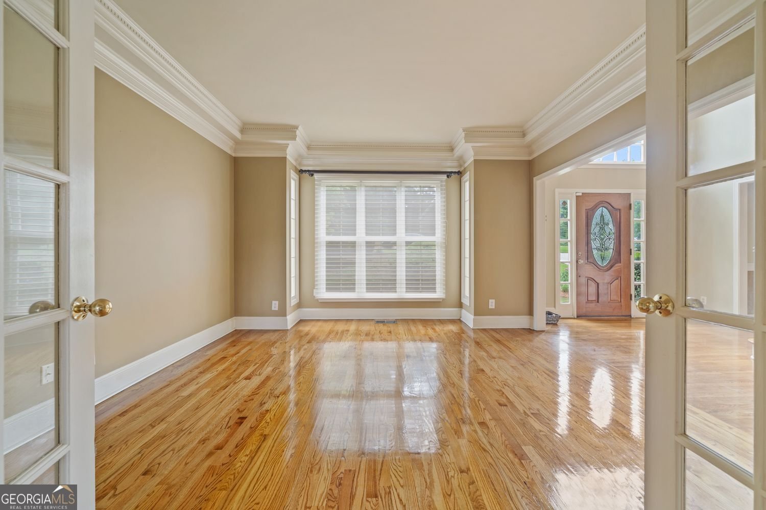 5044 Chapel Lake Circle Douglasville - Photo 6