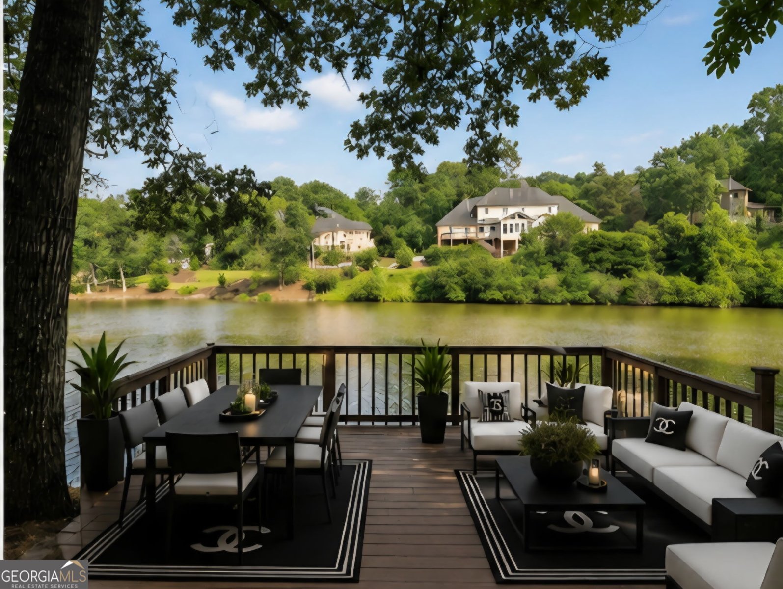 5044 Chapel Lake Circle Douglasville - Photo 61