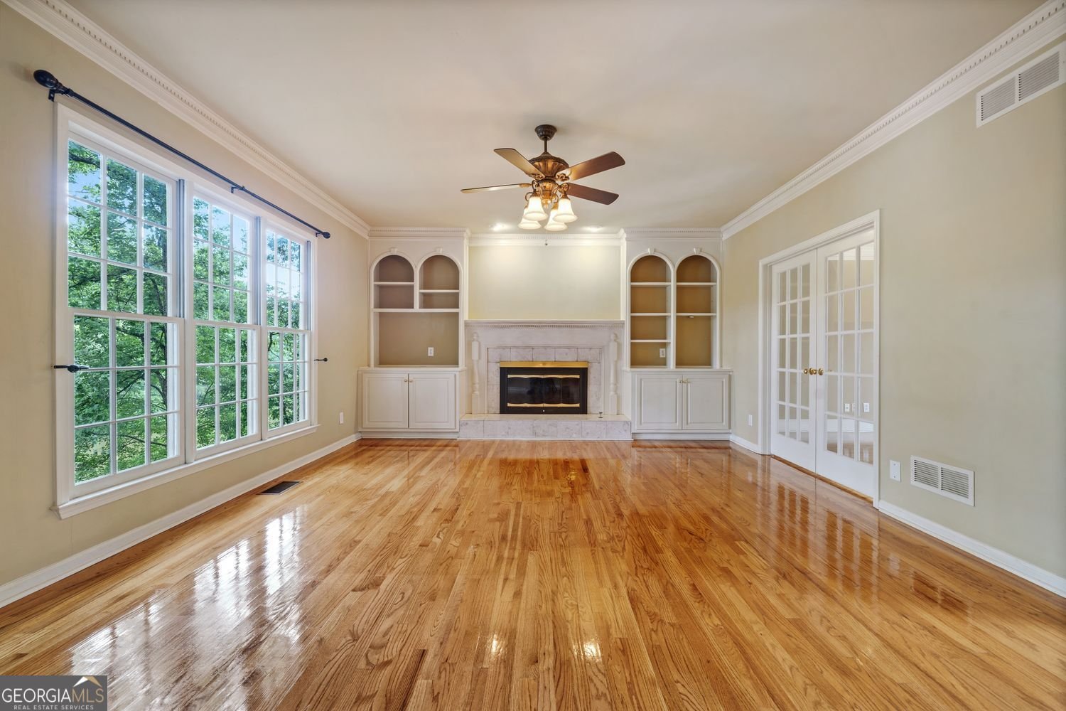 5044 Chapel Lake Circle Douglasville - Photo 7