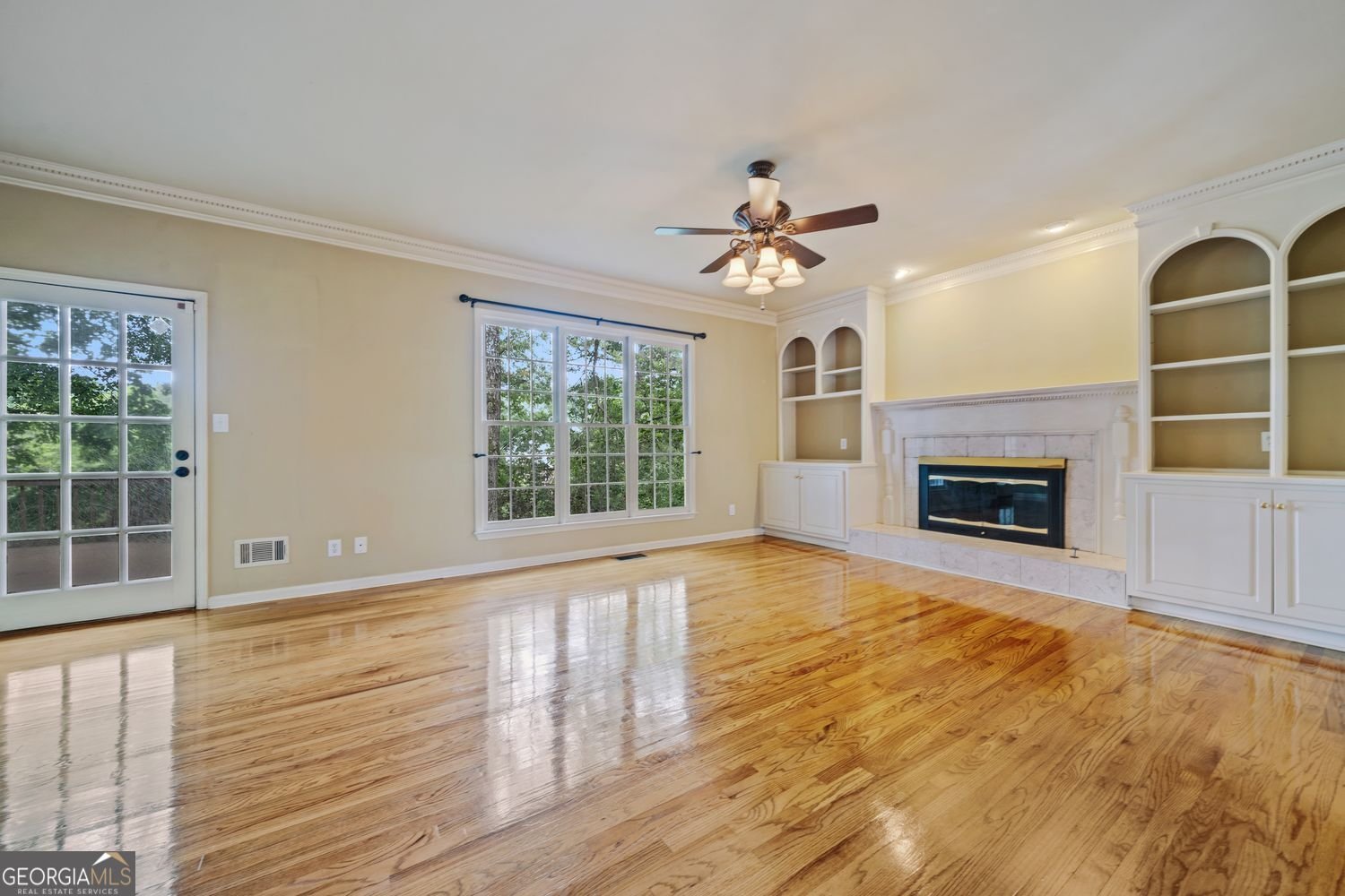 5044 Chapel Lake Circle Douglasville - Photo 8