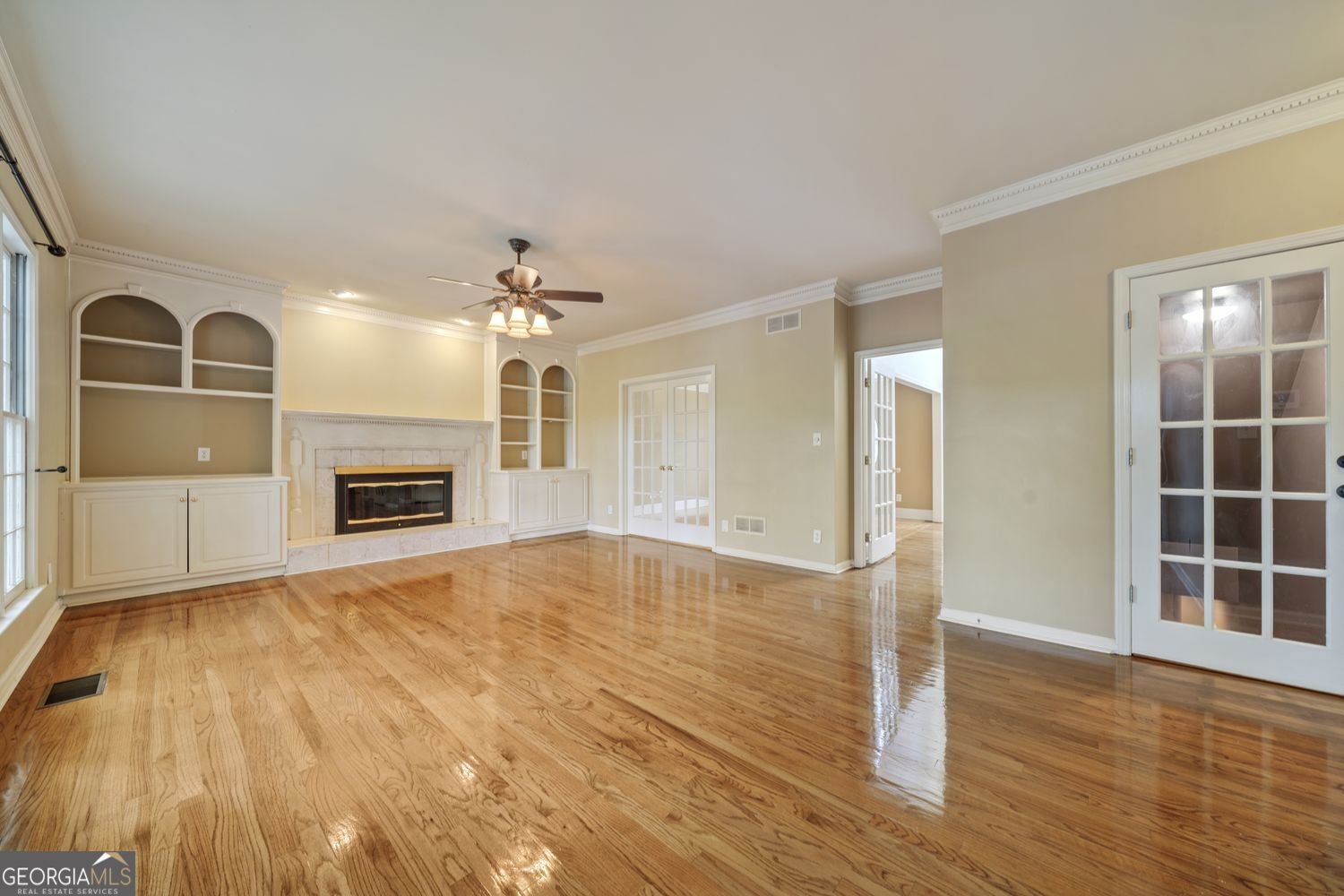 5044 Chapel Lake Circle Douglasville - Photo 9