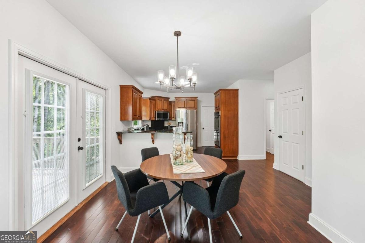 505 Pinnacle Court Canton - Photo 11