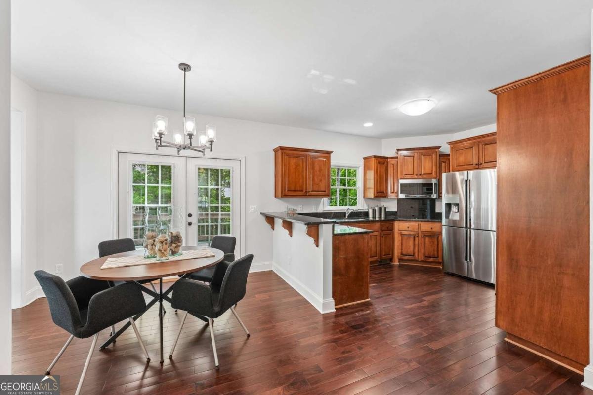 505 Pinnacle Court Canton - Photo 12