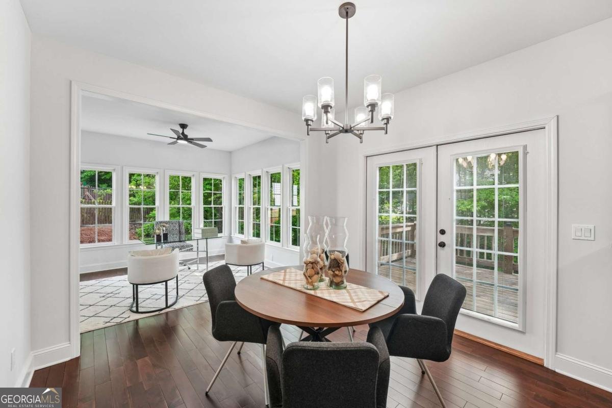 505 Pinnacle Court Canton - Photo 13