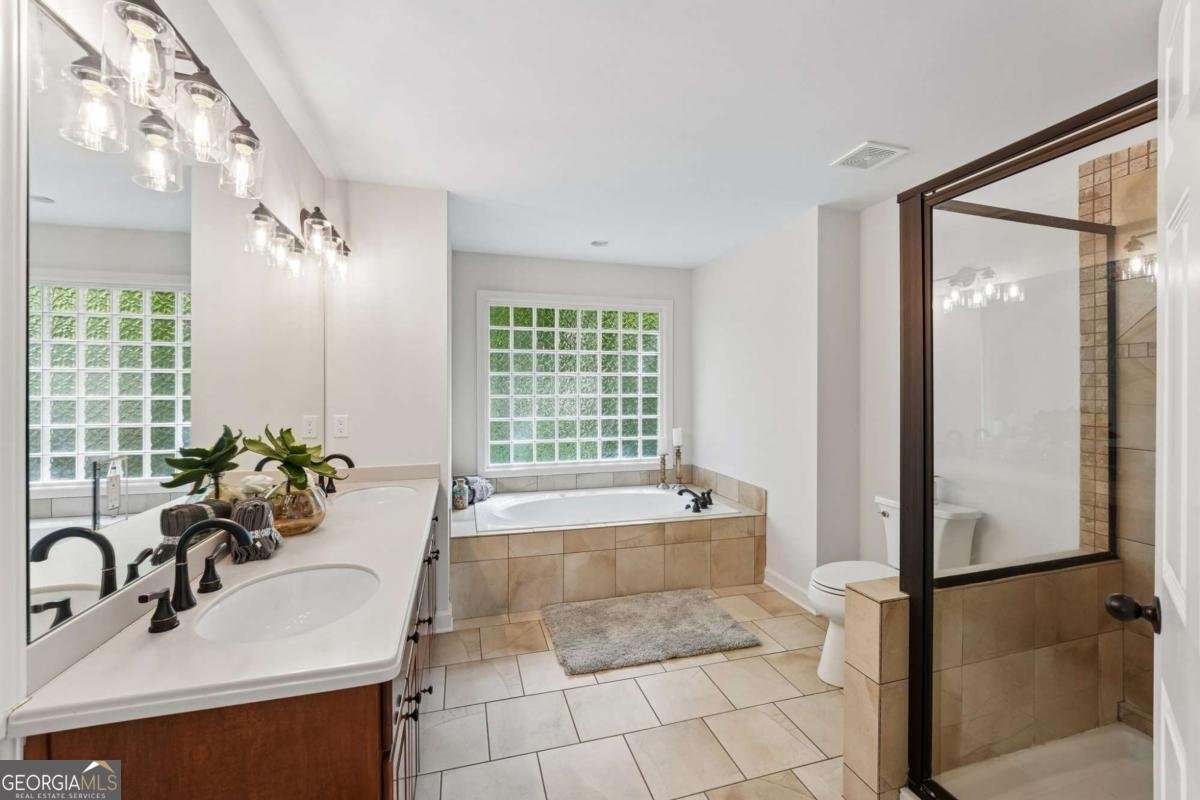 505 Pinnacle Court Canton - Photo 19