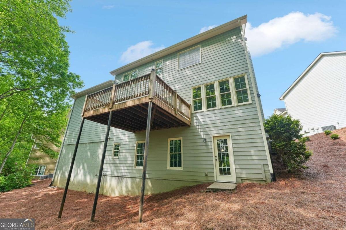 505 Pinnacle Court Canton - Photo 37