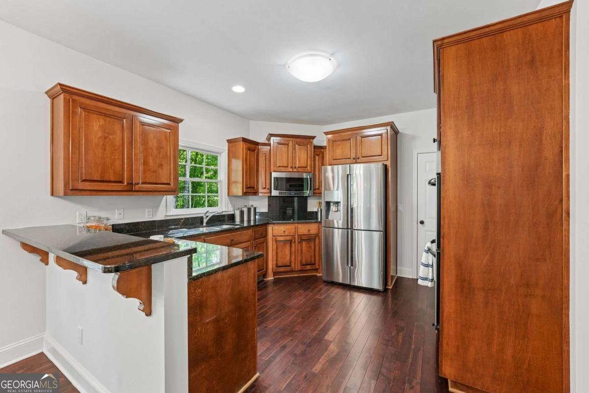 505 Pinnacle Court Canton - Photo 8