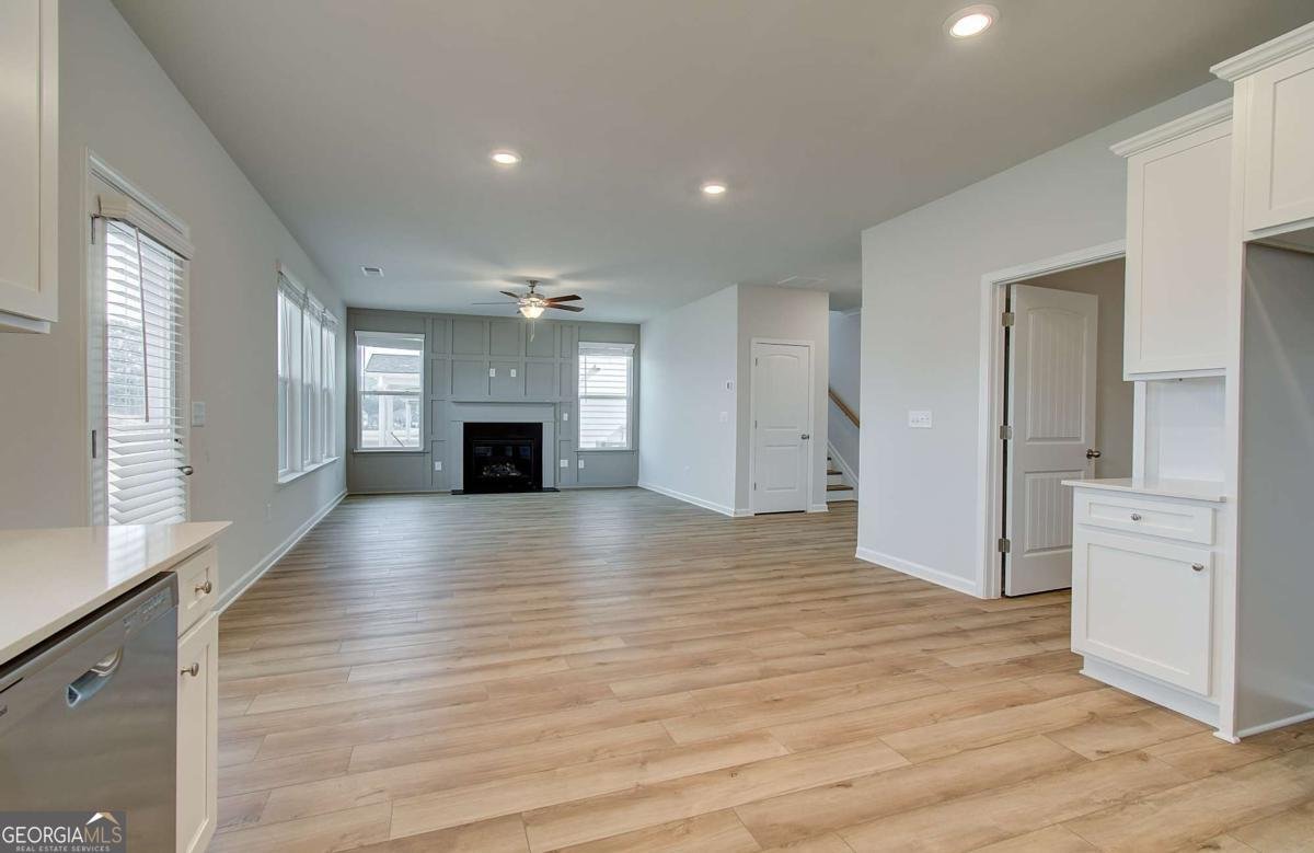 295 Arnewood Circle Mcdonough - Photo 15
