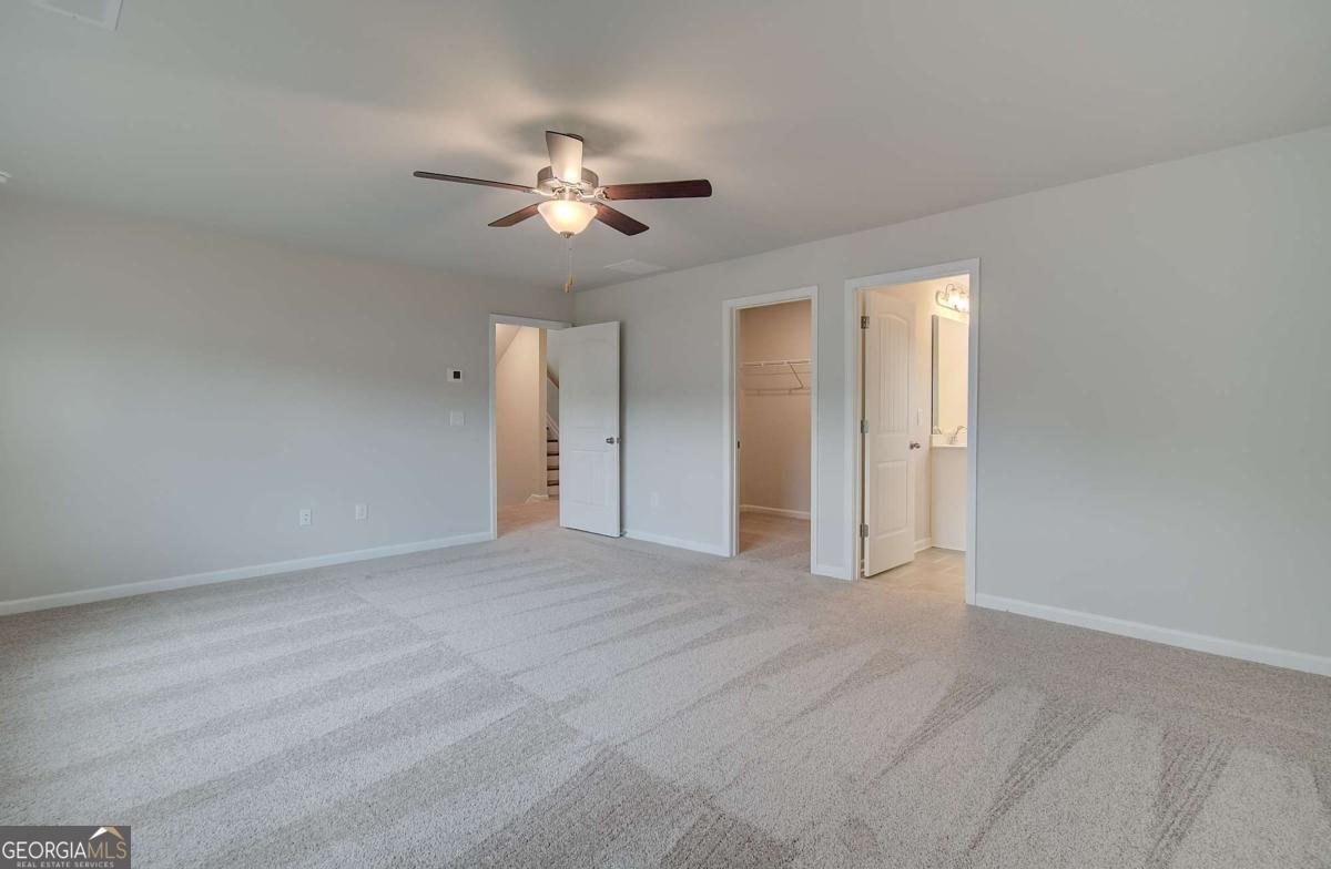 295 Arnewood Circle Mcdonough - Photo 22