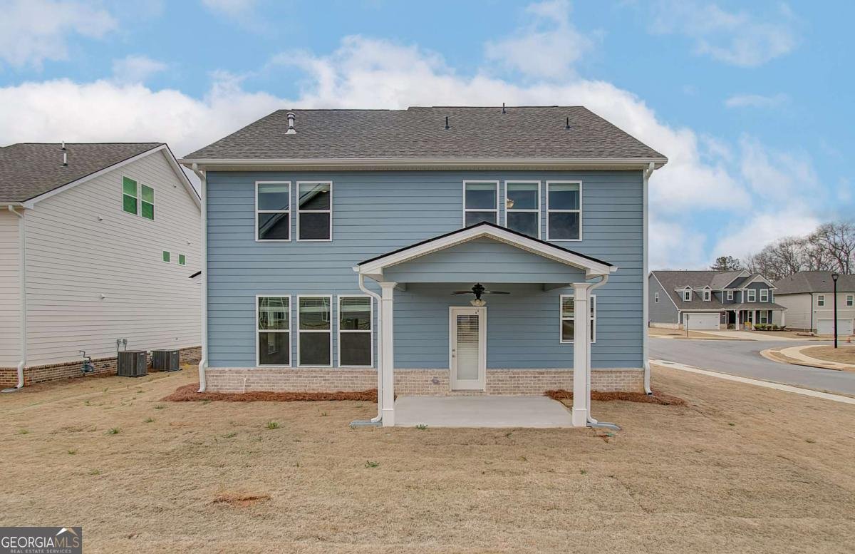 295 Arnewood Circle Mcdonough - Photo 30