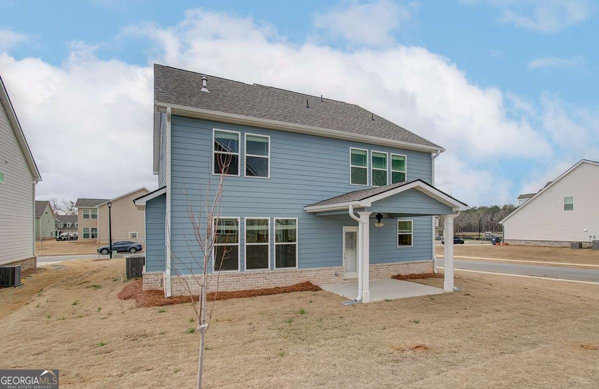 295 Arnewood Circle Mcdonough - Photo 31