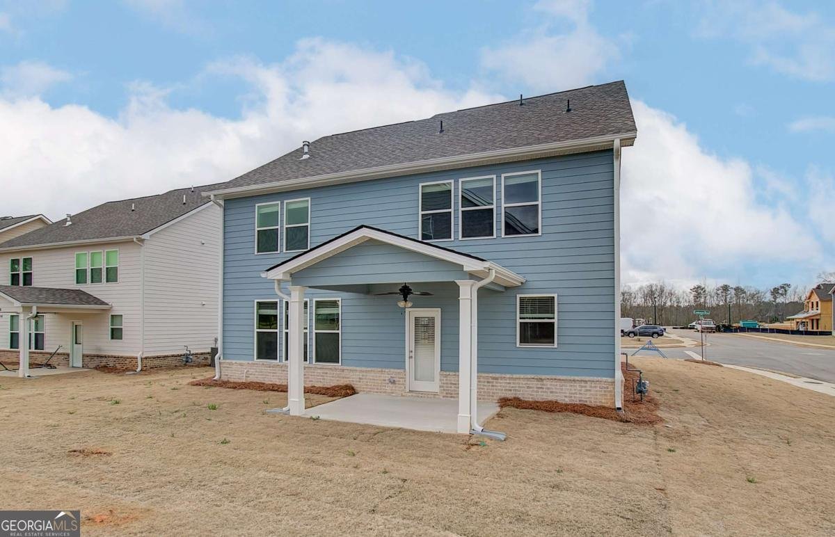 295 Arnewood Circle Mcdonough - Photo 32