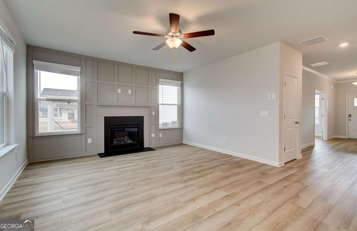 295 Arnewood Circle Mcdonough - Photo 7