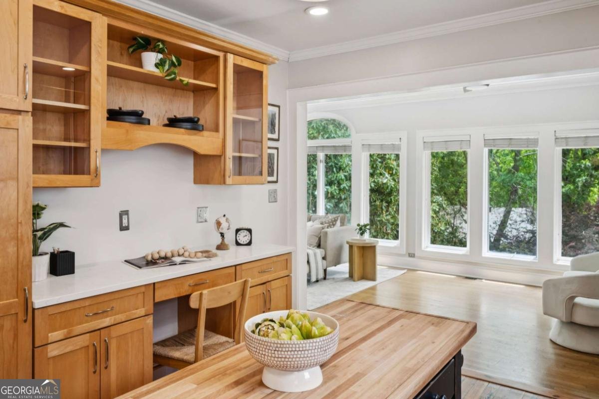 1251 Druid Place Atlanta - Photo 10