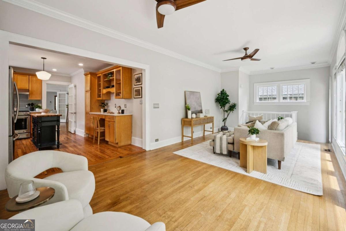 1251 Druid Place Atlanta - Photo 11