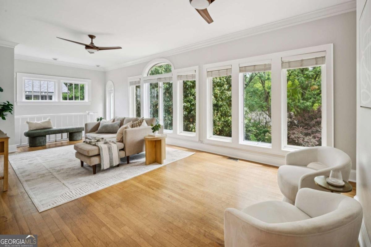 1251 Druid Place Atlanta - Photo 12