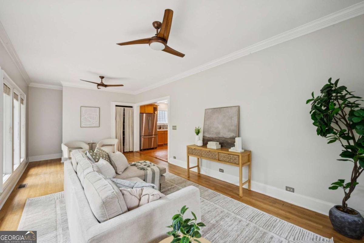 1251 Druid Place Atlanta - Photo 13