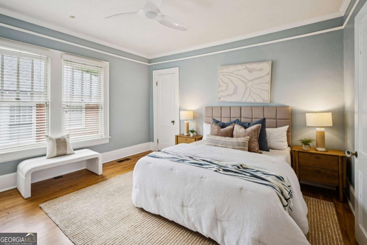 1251 Druid Place Atlanta - Photo 14