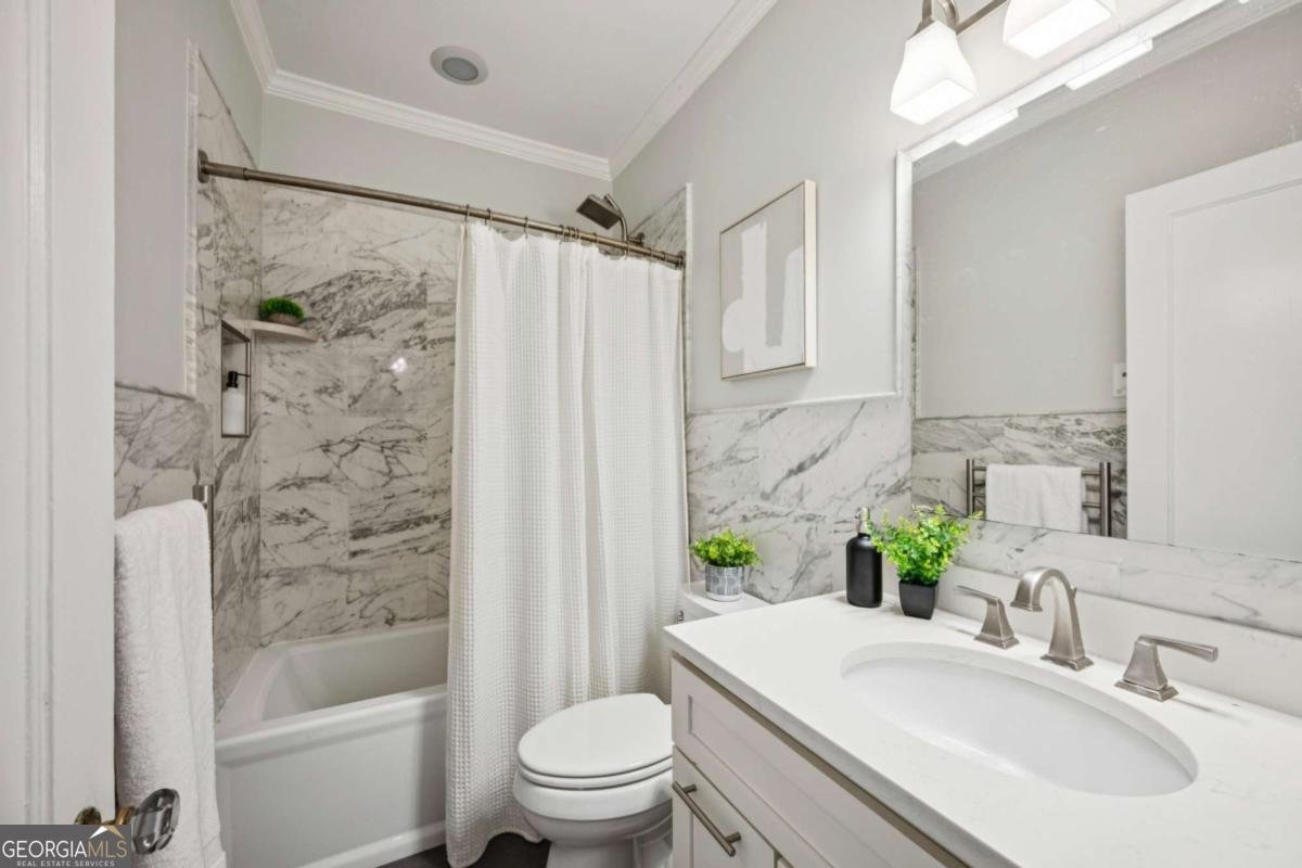1251 Druid Place Atlanta - Photo 19