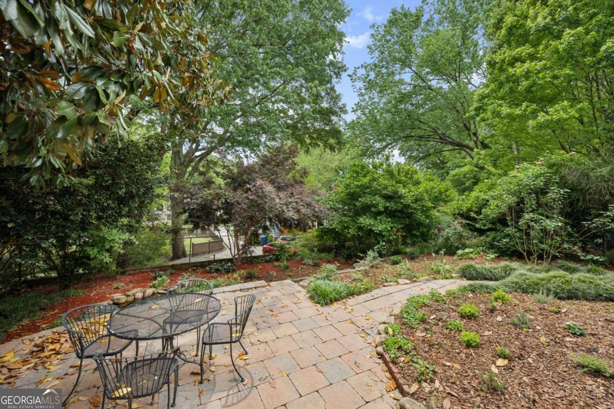 1251 Druid Place Atlanta - Photo 24