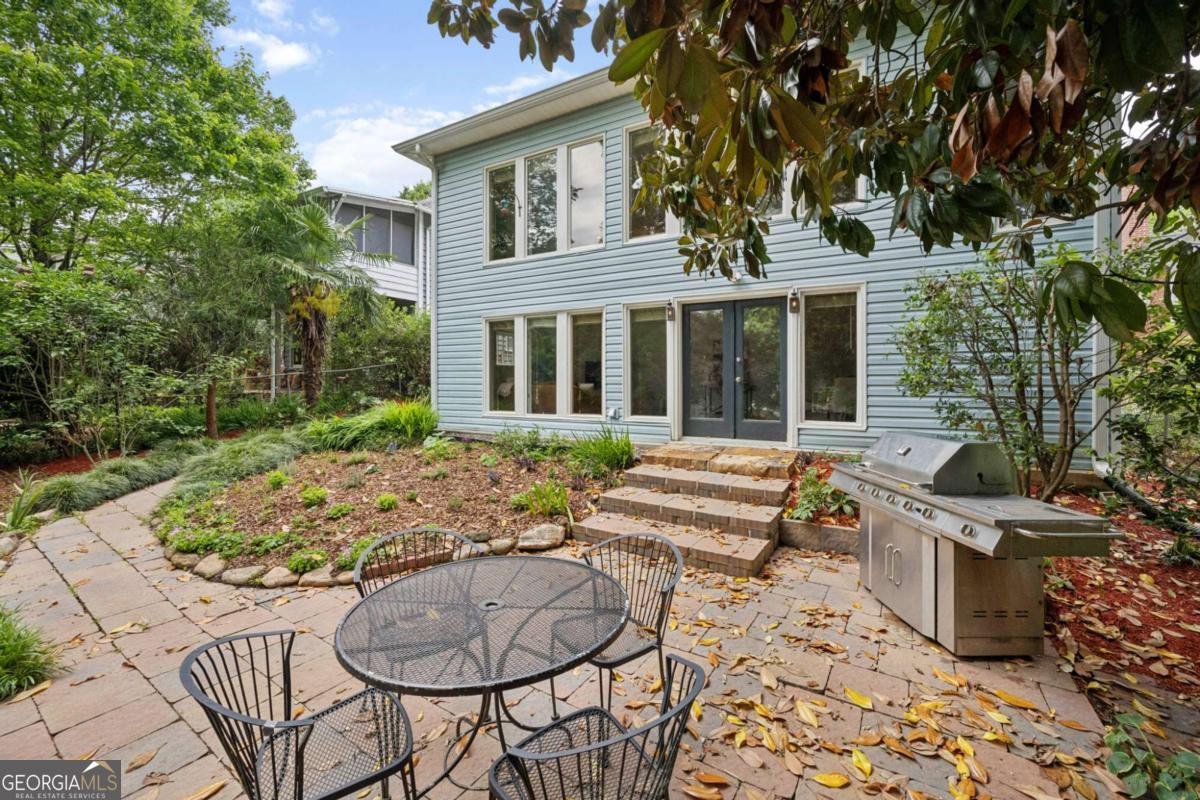 1251 Druid Place Atlanta - Photo 25