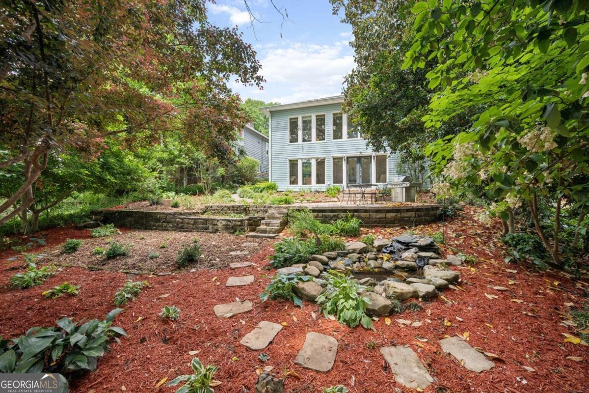 1251 Druid Place Atlanta - Photo 26