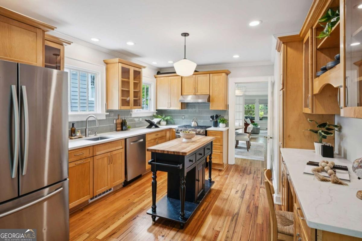 1251 Druid Place Atlanta - Photo 9