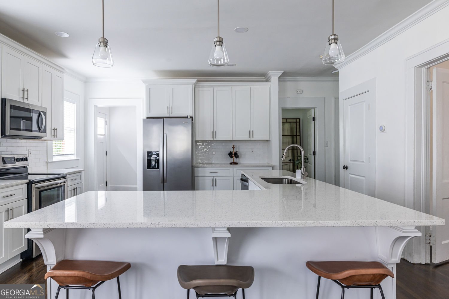 1660 Gordon Street Atlanta - Photo 17