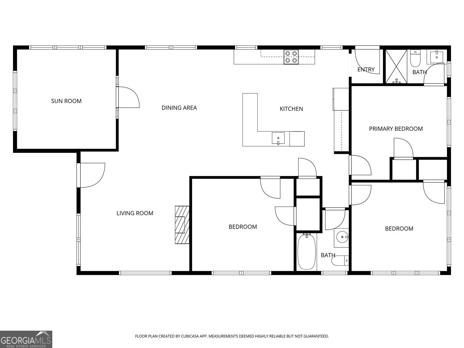 1660 Gordon Street Atlanta - Photo 37