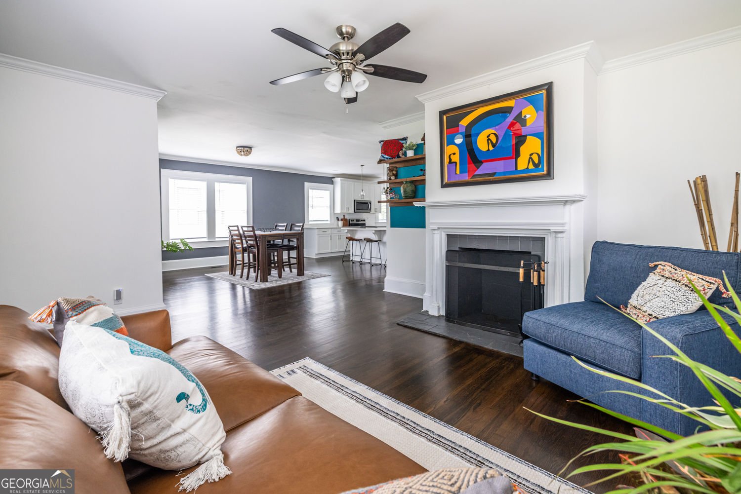 1660 Gordon Street Atlanta - Photo 8