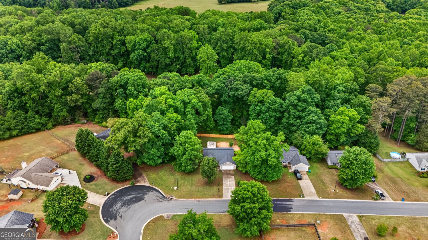 466 Raymond Drive Winder - Photo 21