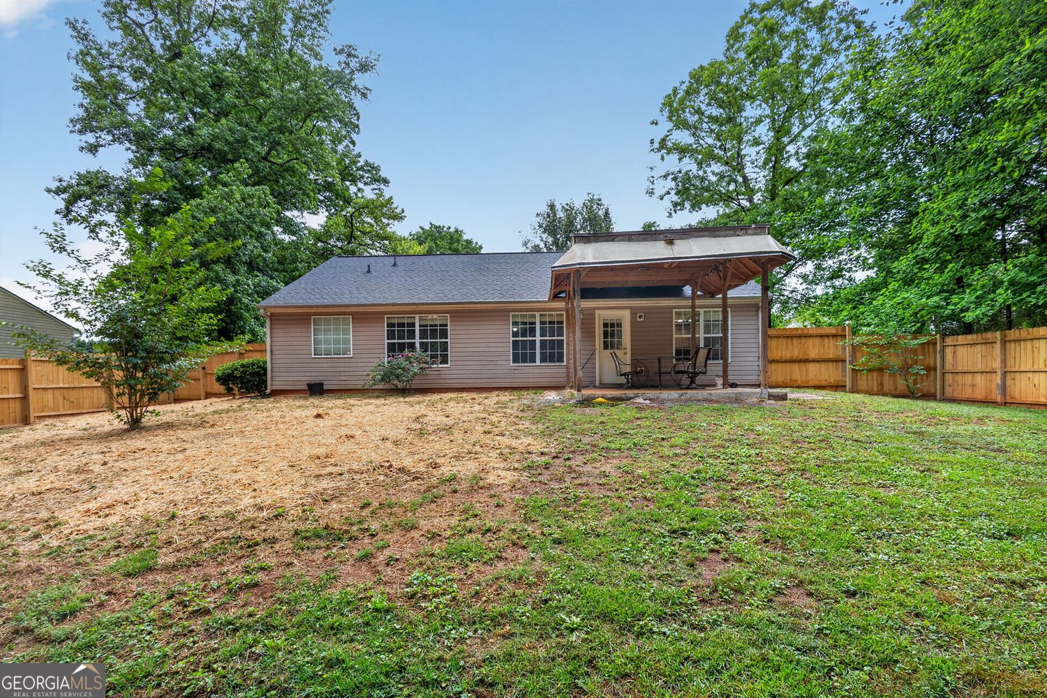 466 Raymond Drive Winder - Photo 27