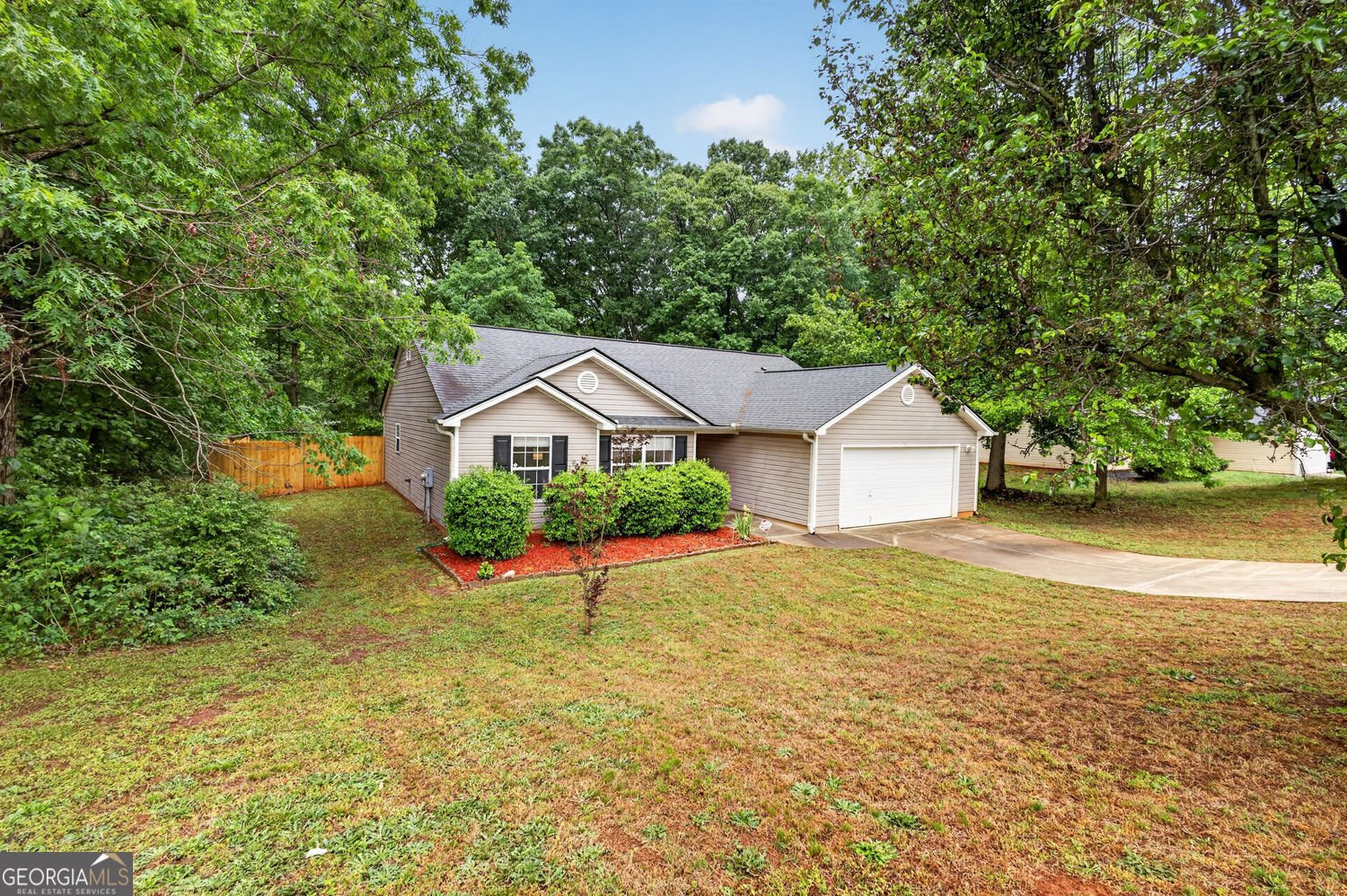466 Raymond Drive Winder - Photo 30