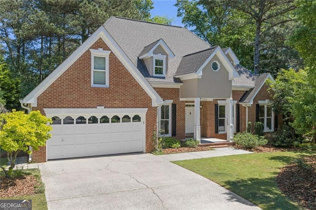 5230 Wickershire Drive Peachtree Corners - Photo 11