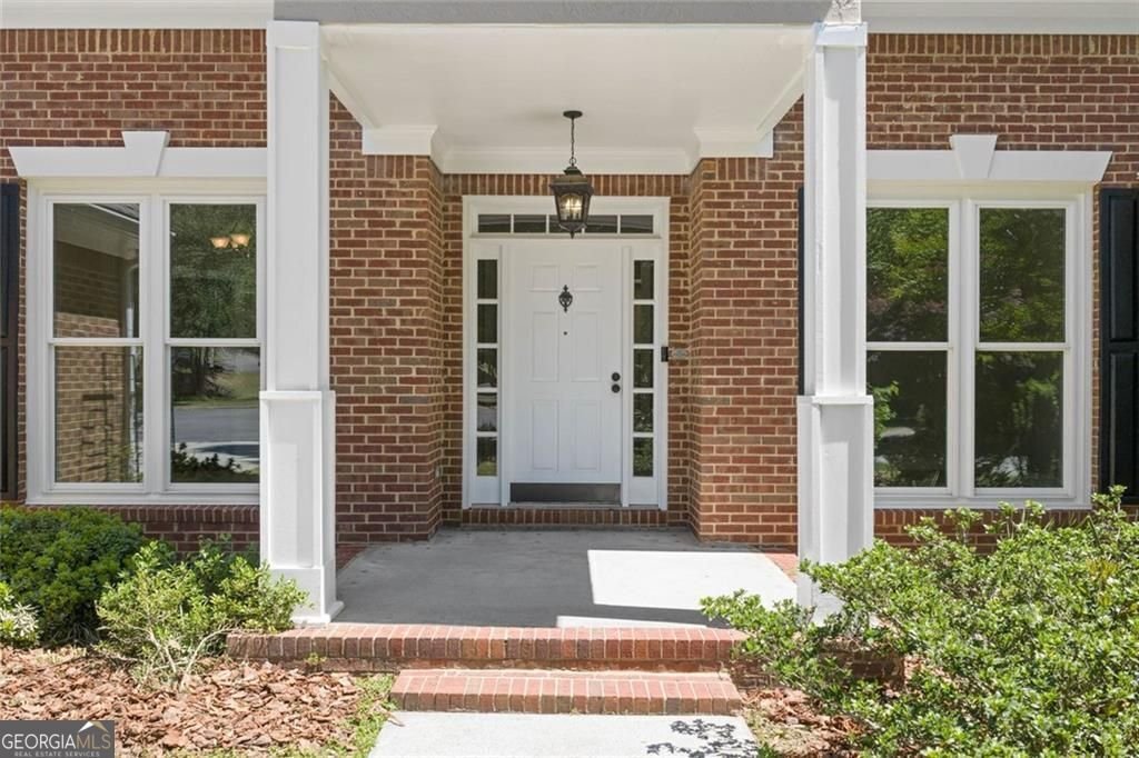 5230 Wickershire Drive Peachtree Corners - Photo 12