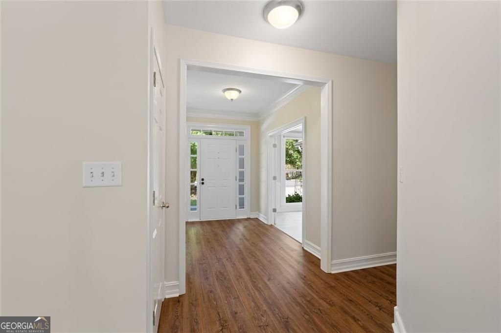 5230 Wickershire Drive Peachtree Corners - Photo 14