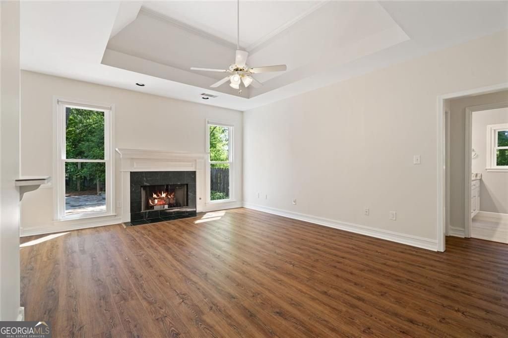 5230 Wickershire Drive Peachtree Corners - Photo 15