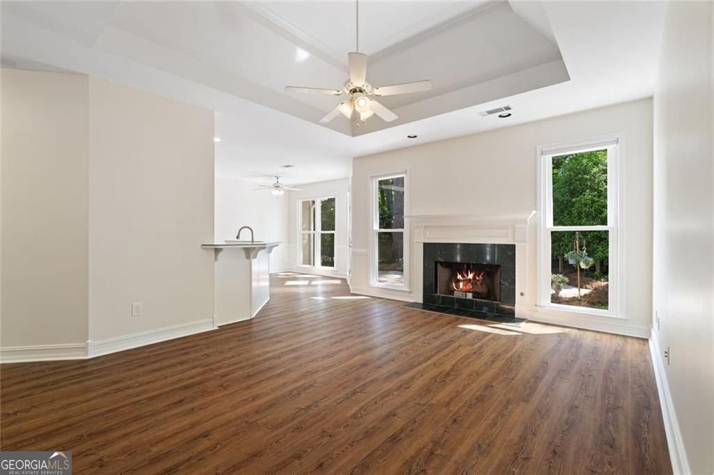 5230 Wickershire Drive Peachtree Corners - Photo 17