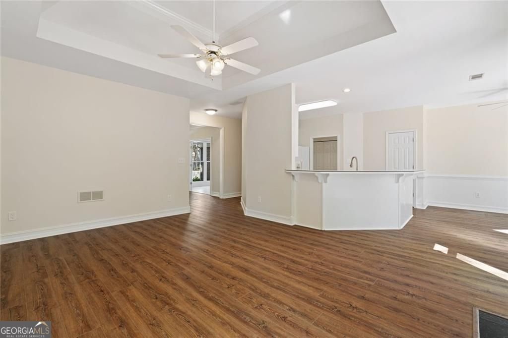 5230 Wickershire Drive Peachtree Corners - Photo 18