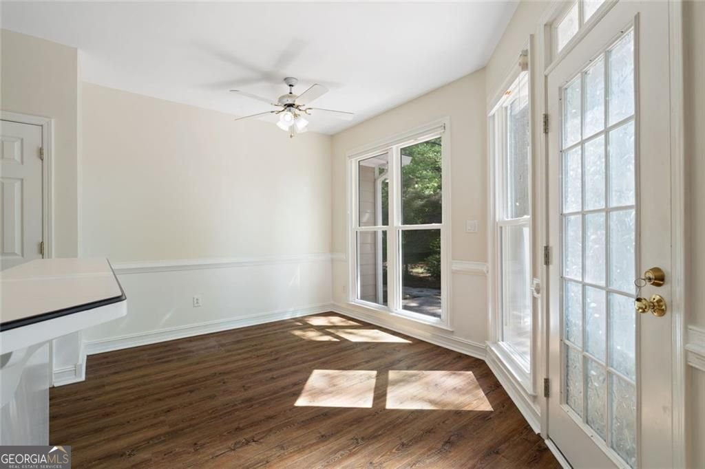 5230 Wickershire Drive Peachtree Corners - Photo 19