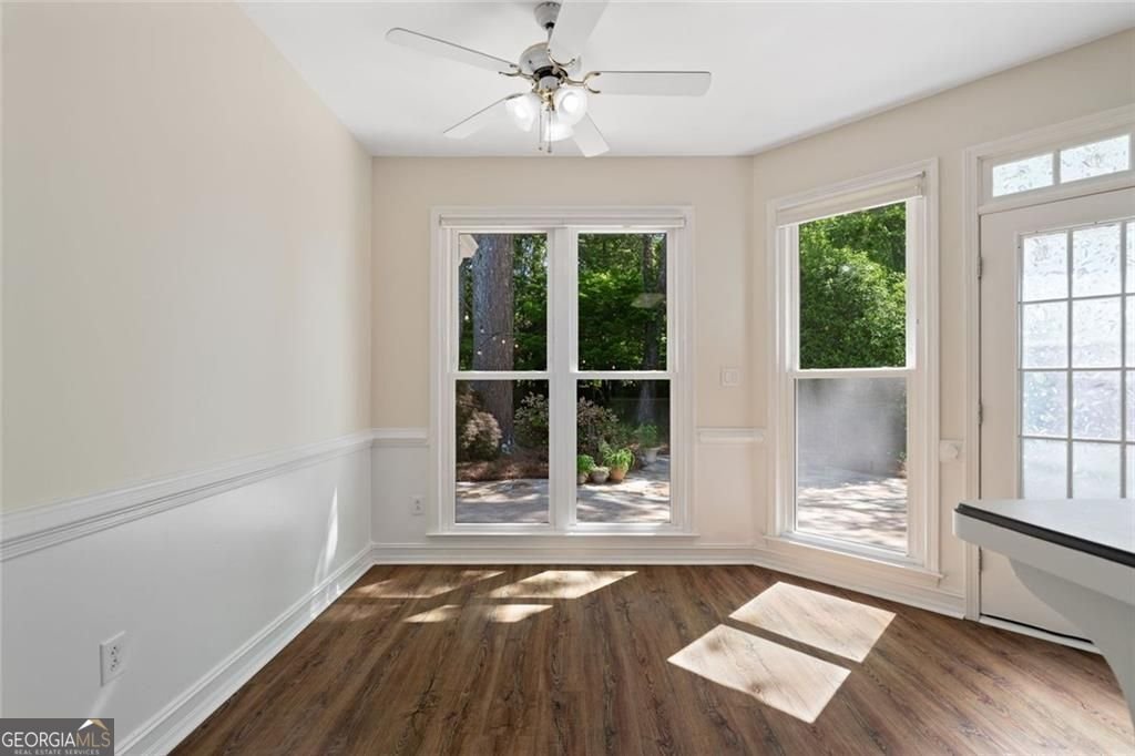 5230 Wickershire Drive Peachtree Corners - Photo 20
