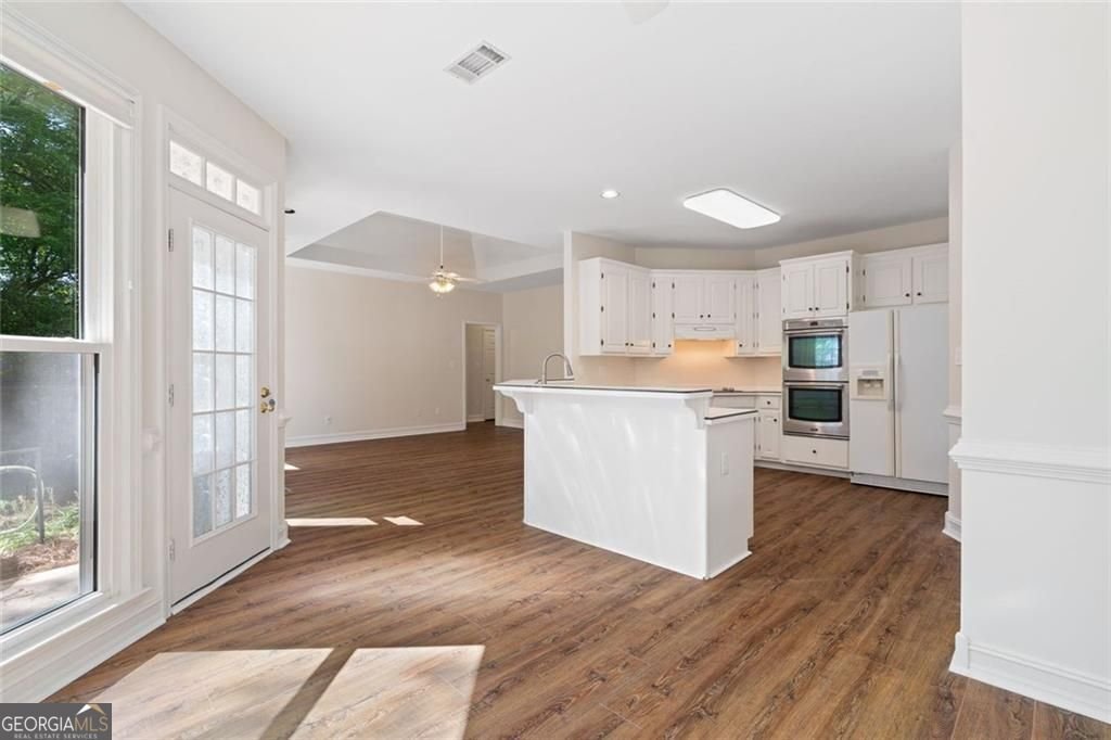 5230 Wickershire Drive Peachtree Corners - Photo 21