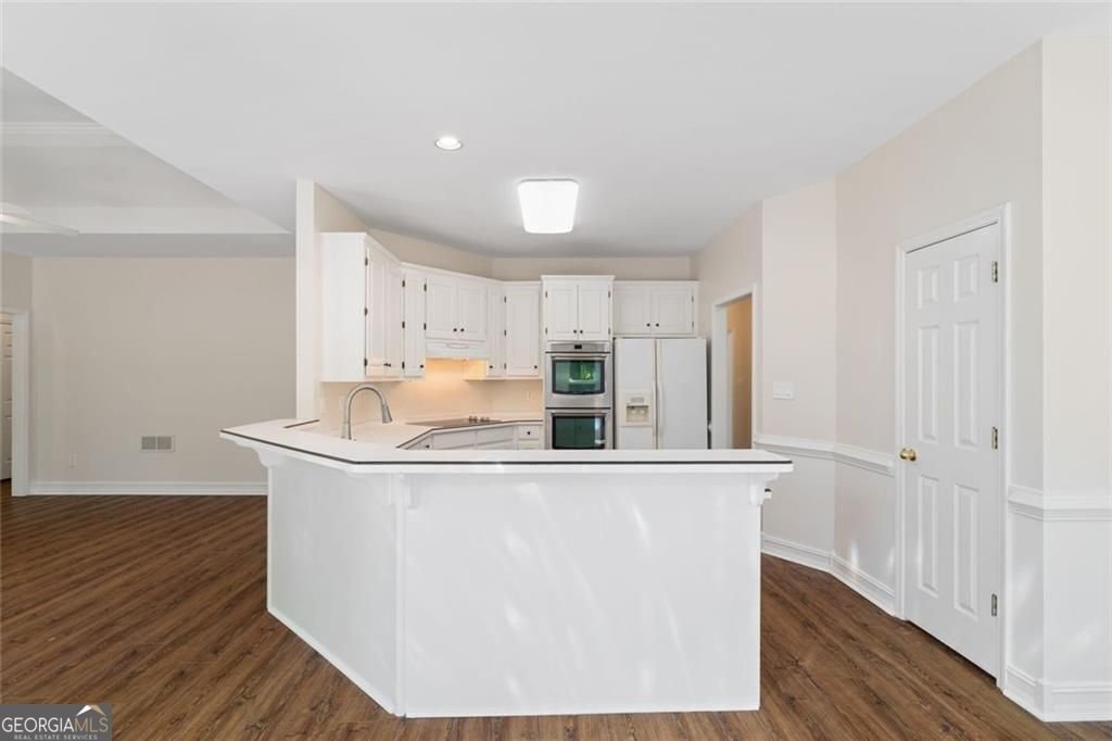 5230 Wickershire Drive Peachtree Corners - Photo 22
