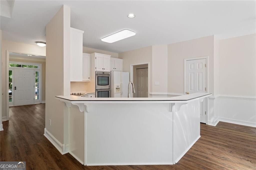 5230 Wickershire Drive Peachtree Corners - Photo 23